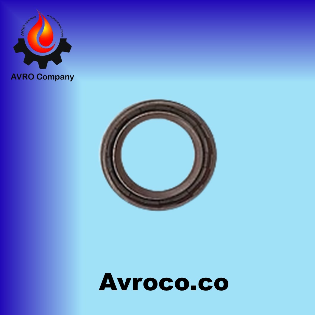 کاسه نمد DC  30 45 10  دوفنره